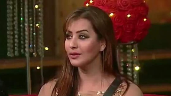 Shilpa Shinde (Season 11)