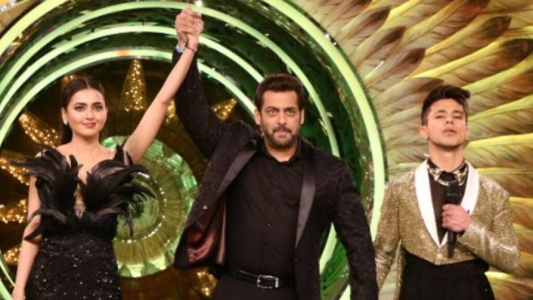 Tejasswi Prakash (Season 15)