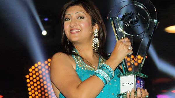 Juhi Parmar (Season 5)
