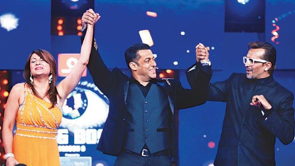 Urvashi Dholakia (Season 6)