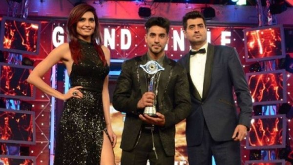 Gautam Gulati (Season 8)