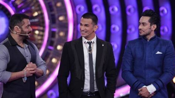 Prince Narula (Season 9)