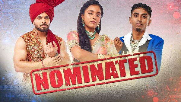 Sumbul Touqeer Khan To Get Evicted? Sumbul Touqeer Khan To Get Evicted?