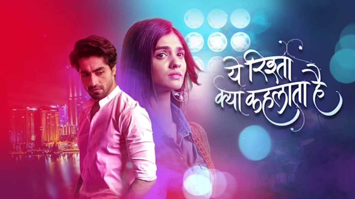 Yeh Rishta Kya Kehlata Hai Update New Storm Hit Pranali Rathod Akshara Life Harshad Chopda Aka Abhimanyu Reaction Yeh Rishta Kya Kehlata Hai Update New Storm Hit Pranali Rathod Akshara Life Harshad Chopda Aka Abhimanyu Reaction