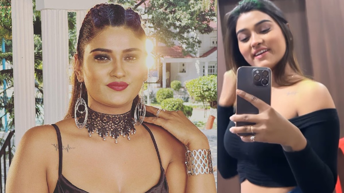 Akanksha Dubey’s LAST Video Is Making Fans Emotional Akanksha Dubey’s LAST Video Is Making Fans Emotional