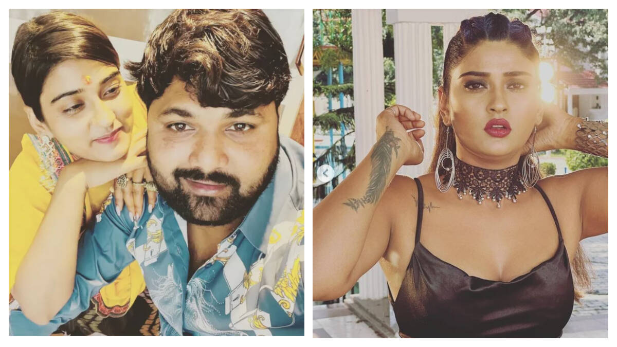 Akanksha Dubey Death: FIR Lodged Against Bhojpuri Singer Akanksha Dubey Death: FIR Lodged Against Bhojpuri Singer