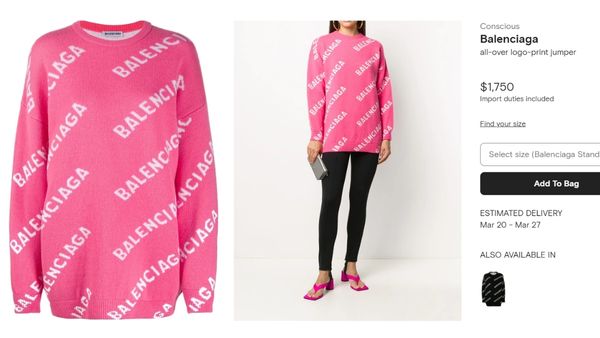 alia-bhatt-pink-balenciaga-sweater-birthday-price