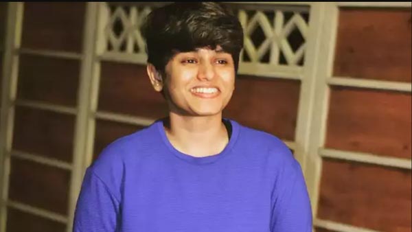 Anjuz Rosh AKA Aliya