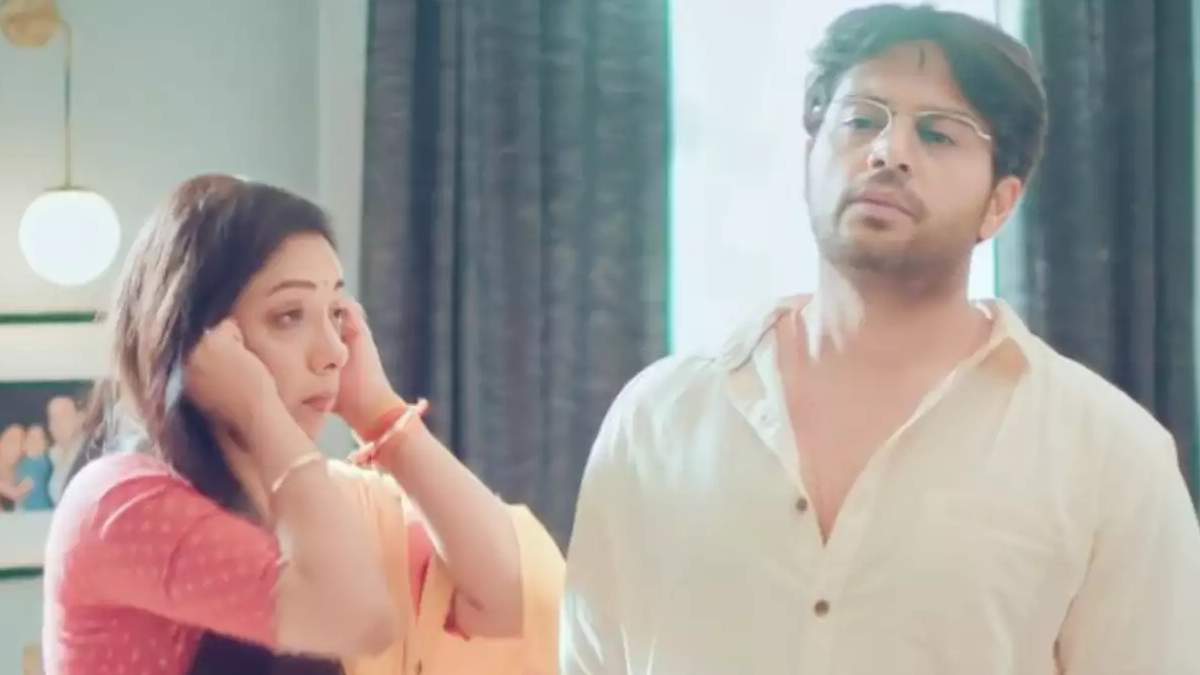 Anupamaa New Entry Update: Separation Anuj Kapadia Rupali Ganguly Gaurav Khanna Neena Gupta Kirron Kher Anupamaa New Entry Update: Separation Anuj Kapadia Rupali Ganguly Gaurav Khanna Neena Gupta Kirron Kher