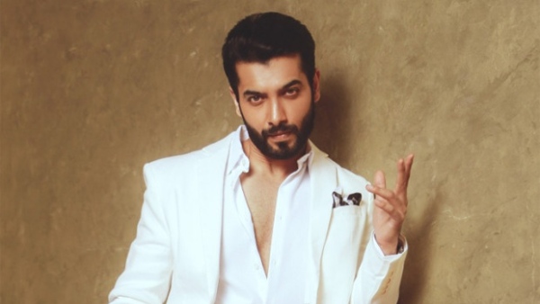 Sharad Malhotra