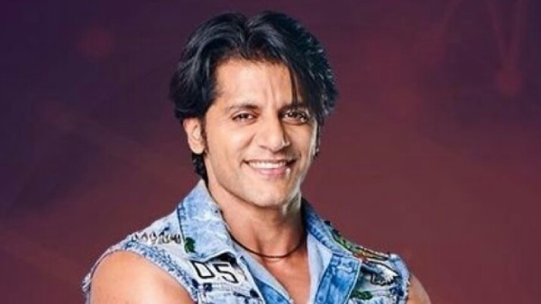 Karanvir Bohra