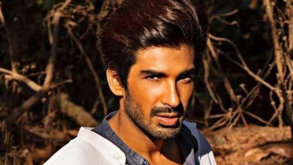 Mohit Sehgal