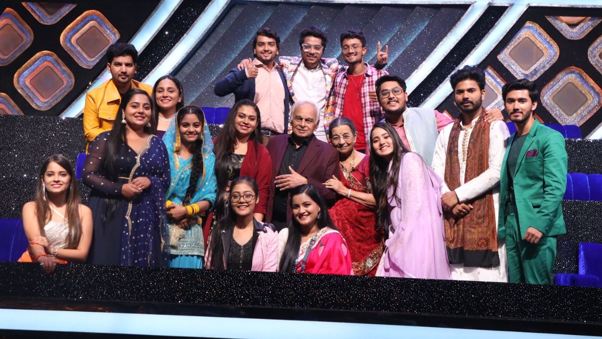Indian Idol 13 Finale: When & Where To Watch Indian Idol 13 Finale: When & Where To Watch