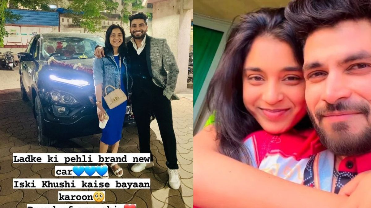 What Shiv Thakare Said? 