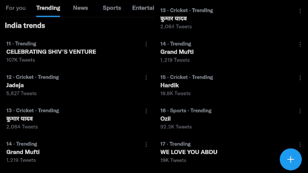 Shiv Thakare Fans Celebrate His New Venture Shiv Thakare Fans Celebrate His New Venture