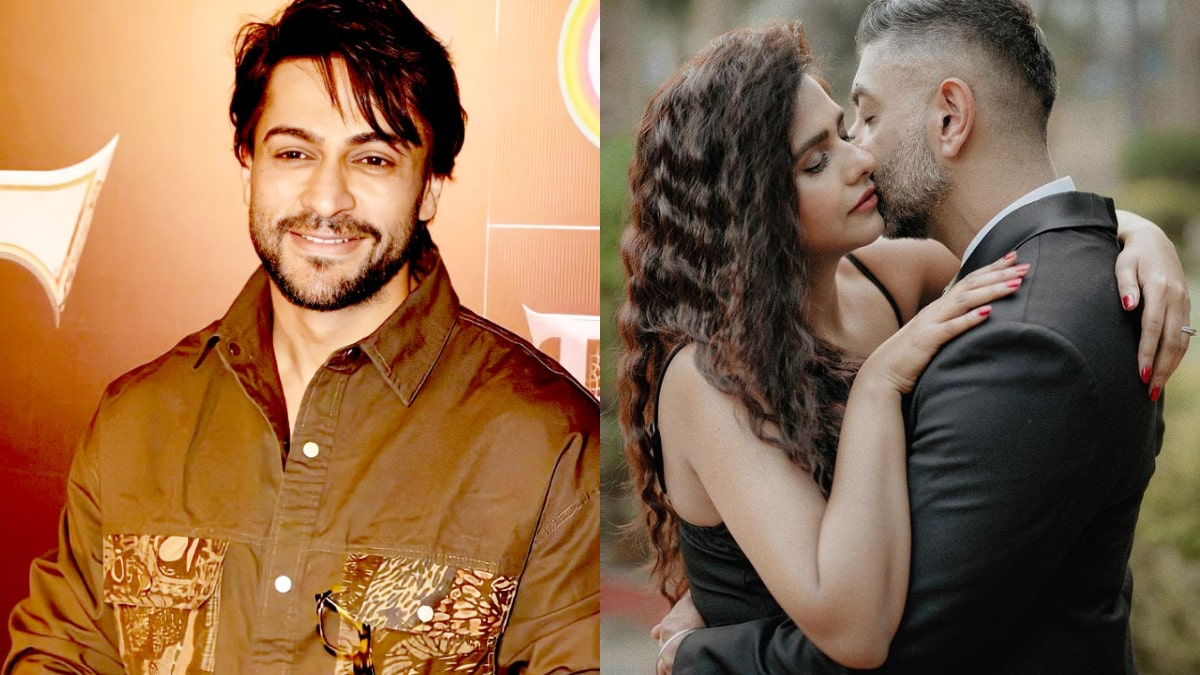 Shalin Bhanots EX Wife & BB 13 Contestant Dalljiet Kaur To Get Married On THIS Date Shalin Bhanots EX Wife & BB 13 Contestant Dalljiet Kaur To Get Married On THIS Date