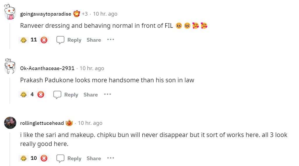 Indian Sports Honours 2023 Red Carpet Ranveer Singh Normal Clothes Deepika Padukone Father Prakash Sasur Ji Dar Video