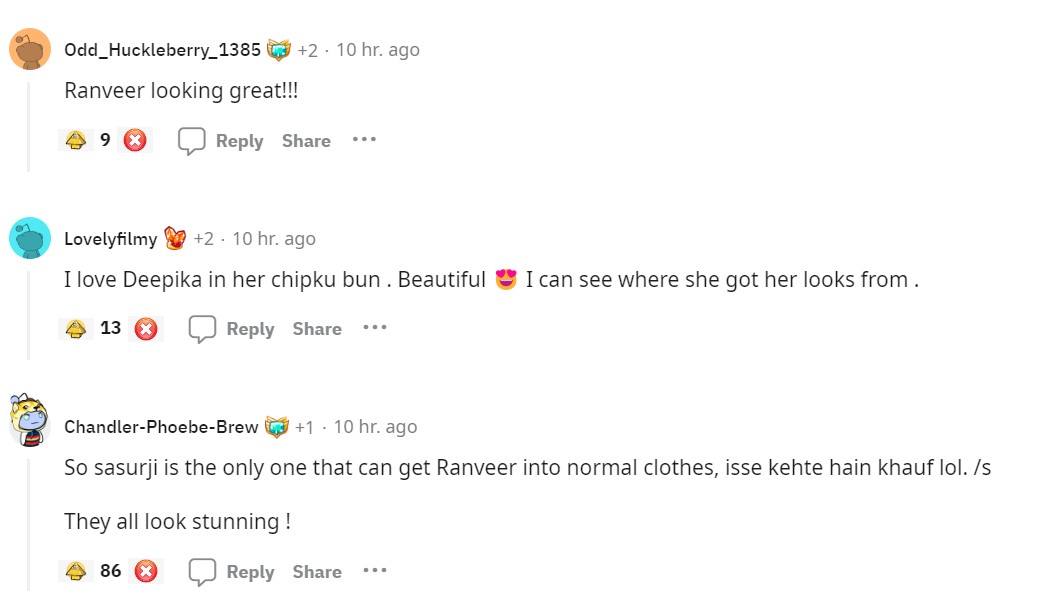 Indian Sports Honours 2023 Red Carpet Ranveer Singh Normal Clothes Deepika Padukone Father Prakash Sasur Ji Dar Video