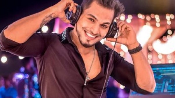 DJ Azex Aka Akshay Kumar Found Hanging