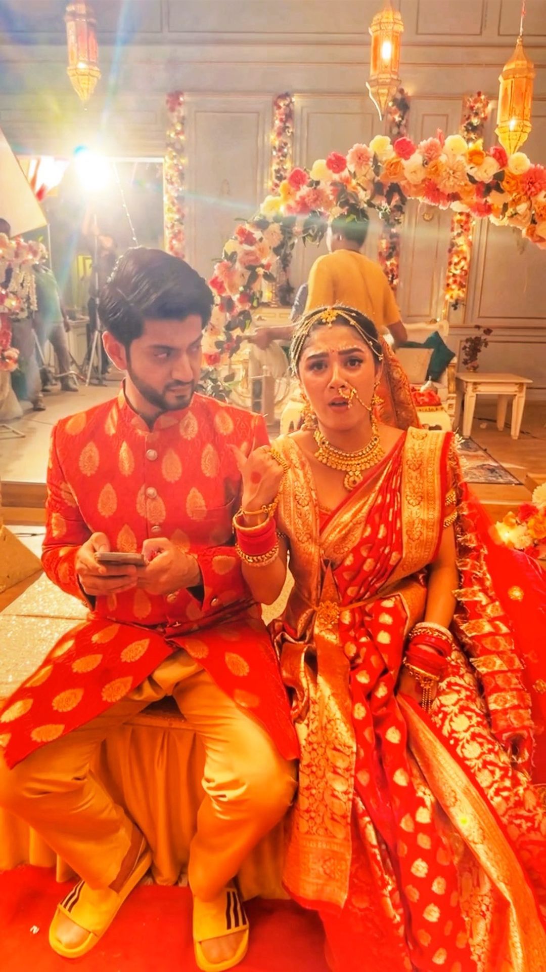 Durga Aur Charu Last Episode