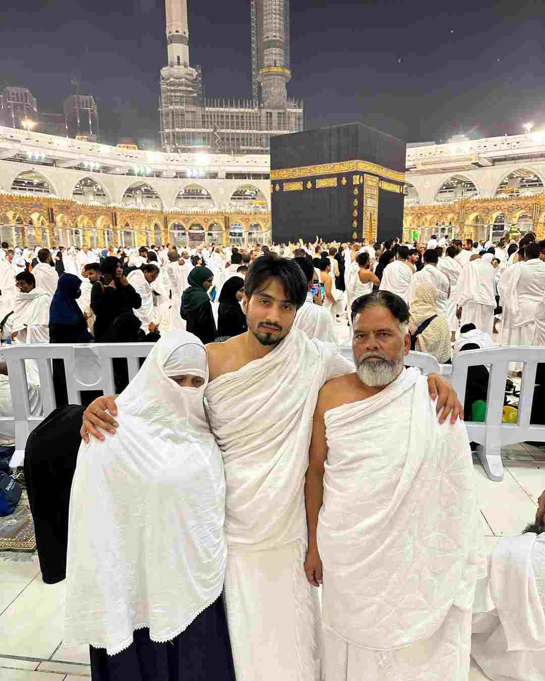 Ramadan 2023: Hina Khan To Sania Mirza, Celebs Who Recently Performed Umrah As Holy Month Of Ramzan Begins