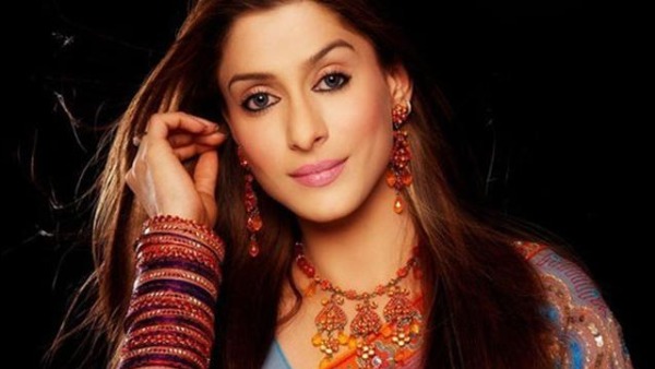 Shilpa Saklani Confirms Being A Part Of Tere Ishq Mein Ghayal Shilpa Saklani Confirms Being A Part Of Tere Ishq Mein Ghayal