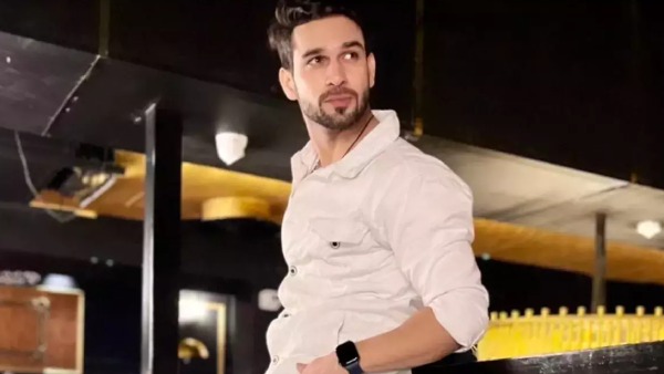 Yeh Rishta Kya Kehlata Hai Actor Gultesham Enters As Vampire Yeh Rishta Kya Kehlata Hai Actor Gultesham Enters As Vampire