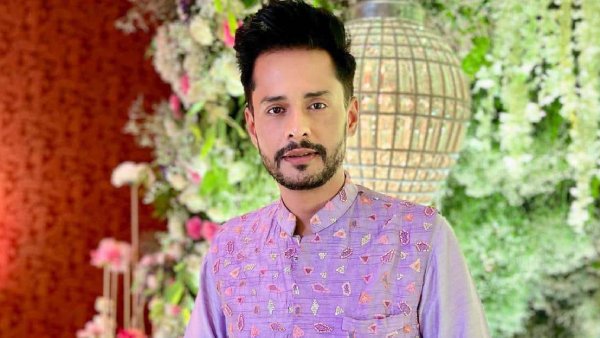 Bigg Boss 14 Fame Shardul Pandit As Reem Sheikh’s Ex Love Interest Bigg Boss 14 Fame Shardul Pandit As Reem Sheikh’s Ex Love Interest