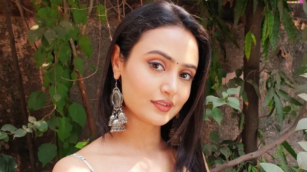 Aditi Rawat Bags A Positive Role in Tere Ishq Mein Ghayal Aditi Rawat Bags A Positive Role in Tere Ishq Mein Ghayal