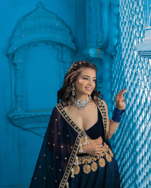 New Twist In Ghum Hai Kisikey Pyaar Meiin