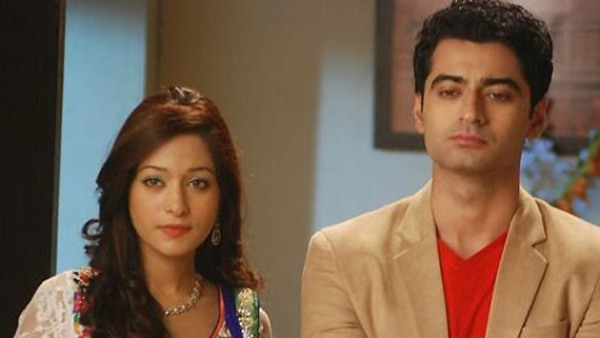 Harshad Arora Made His TV Debut With Colors TV’s Beintehaa