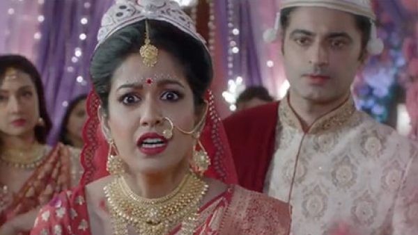 Harshad Arora Was Last Seen In Thoda Sa Badal Thoda Sa Paani