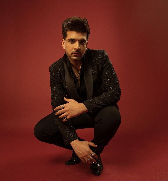 Karan Kundrra Karan Kundrra