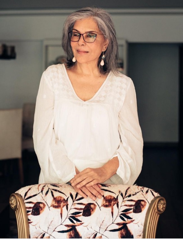 ‘How different and colourless life… ’: Zeenat Aman Pens A Heartfelt Note On Importance Of Older Women