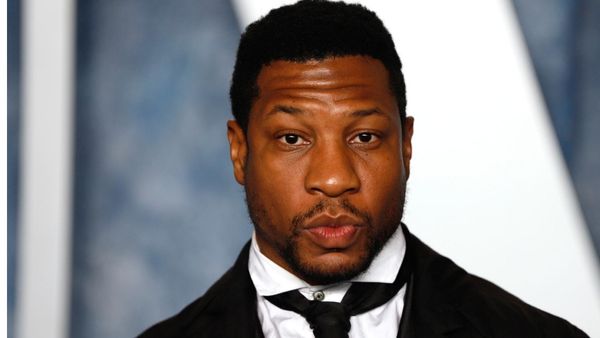 Marvel Actor Jonathan Majors Arrested On Charges Of Assaulting GF