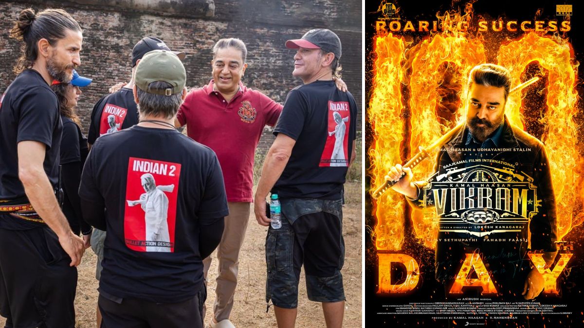 Kamal Haasan Kamal Haasan