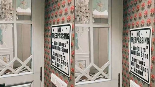 Sneak Peek Inside Kangana Ranaut’s Beautiful Mumbai House