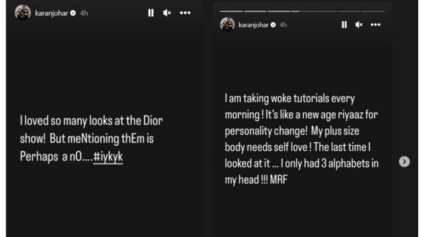 karan johar, kangana ranaut