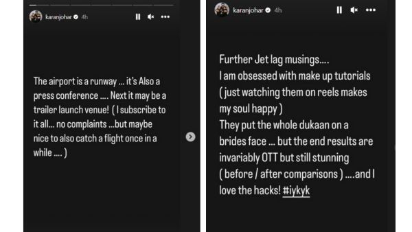 karan johar, kangana ranaut