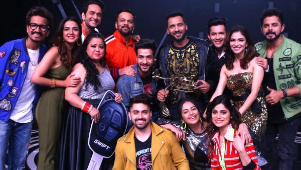 Khatron Ke Khiladi 13 Will Be Shot In Argentina Khatron Ke Khiladi 13 Will Be Shot In Argentina