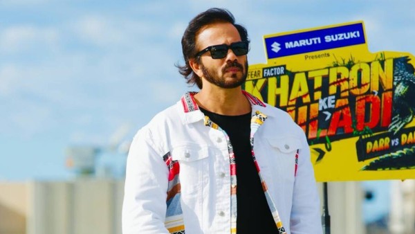 Here’s When Khatron Ke Khiladi 13 contestants Will Leave For Shoot Here’s When Khatron Ke Khiladi 13 contestants Will Leave For Shoot