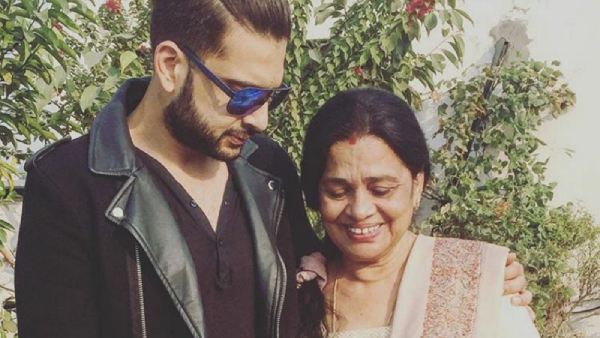 Karan Kundrra’s Early Life