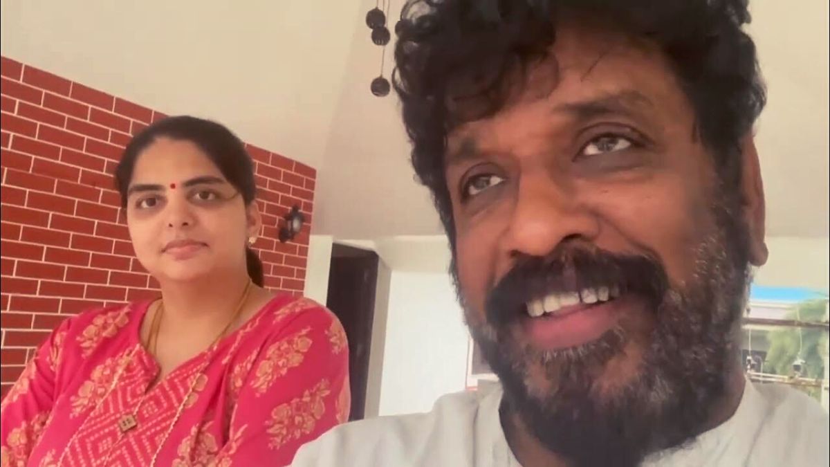 TRP Topper Ethirneechal Serial Director Thiruselvam Is Ready For ...