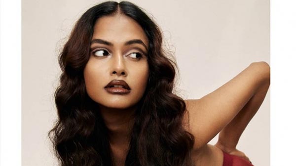 Lachu Gram AKA Aiswarya Suresh