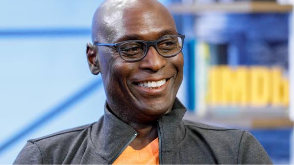 John Wick Actor Lance Reddick Is No More