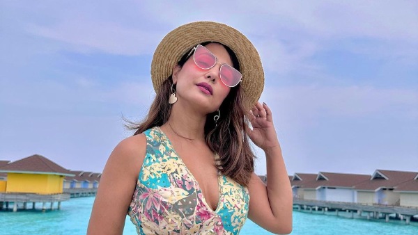 Lock Upp 2 Team Approaches Hina Khan, To Introduce Her As Warden? Lock Upp 2 Team Approaches Hina Khan, To Introduce Her As Warden?