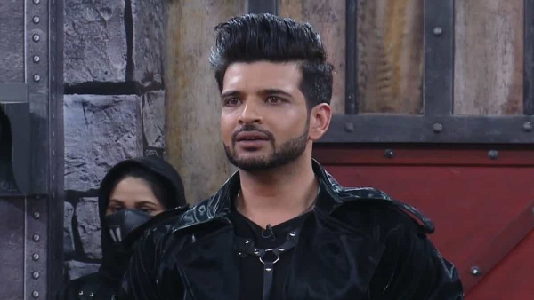 Hina Khan To Join Karan Kundrra In Lock Upp 2? Hina Khan To Join Karan Kundrra In Lock Upp 2?