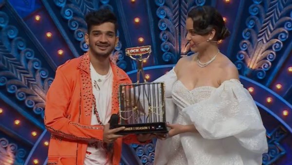 Lock Upp 2 To Air On ZEE TV?