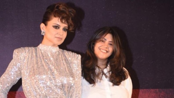 When Will Lock Upp 2 Premiere?