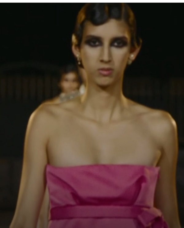 Arjun Rampal Posts A Heartfelt Note For Daughter Myra Who Made Her Runway Debut At Christian Dior’s Mumbai Show